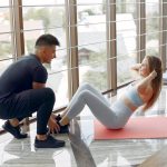 Entrenar en espacios privados: ventajas de contar con un gimnasio sin aglomeraciones