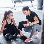 Entrenamiento personalizado en espacios privados: cómo cambia la forma de ponerse en forma
