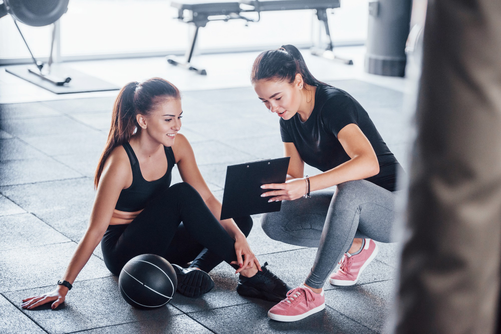 Entrenamiento personalizado en espacios privados: cómo cambia la forma de ponerse en forma